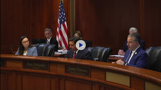 screen still of video