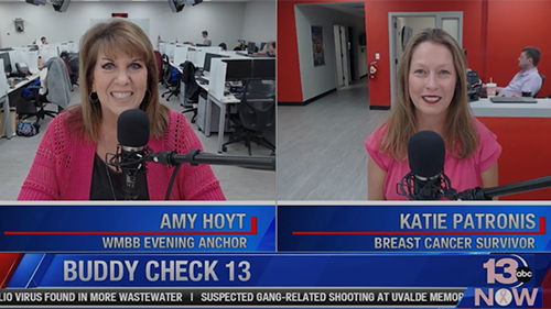 Katie BCA Interview
