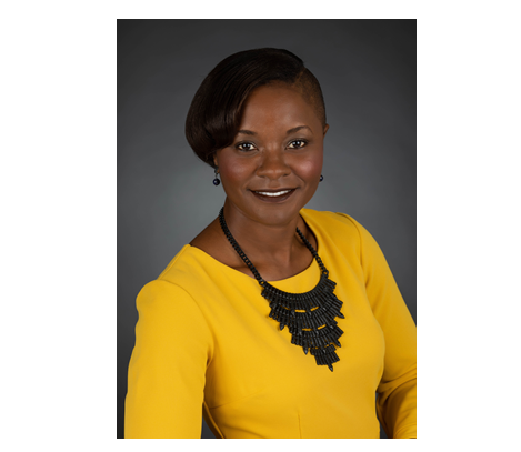 Sophia Eccleston Headshot