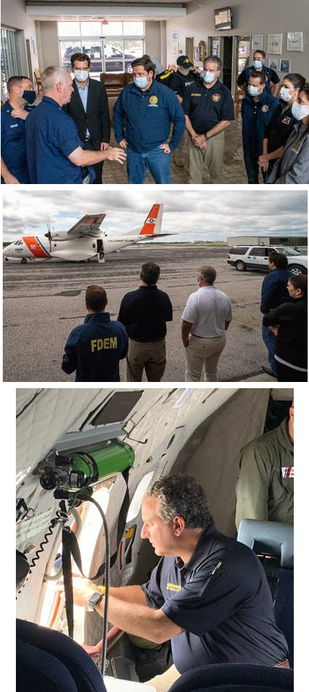 Patronis Aerial Survey