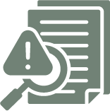 Green Report Icon