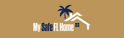 My Safe Florida Home Button