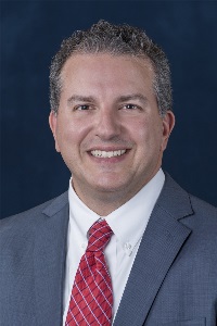 Chief Financial Officer jimmy Patronis