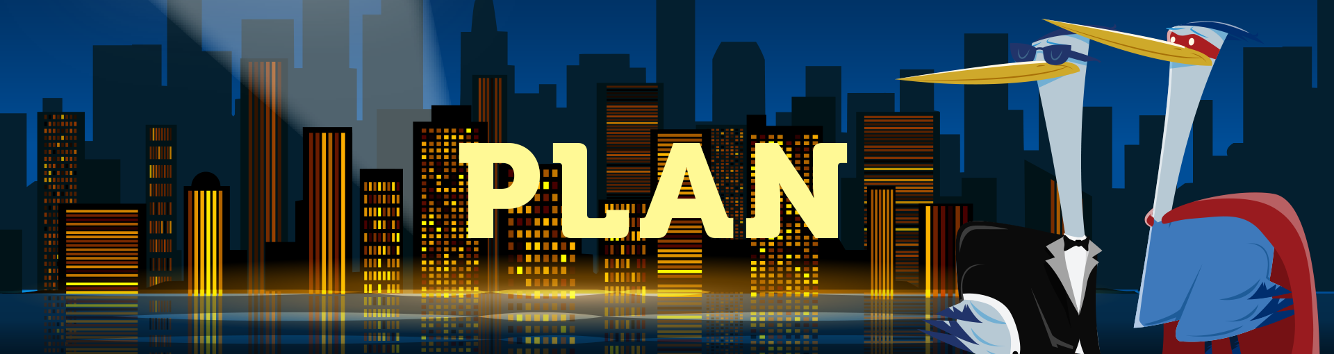 Plan Button