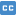 Closed Captioning Icon (CC)