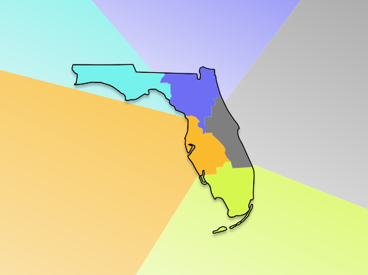 Reps-by-Region