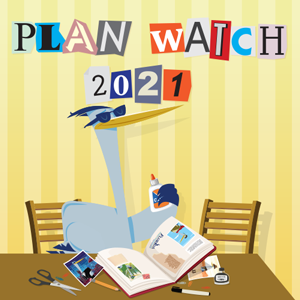 Plan Watch Booklet