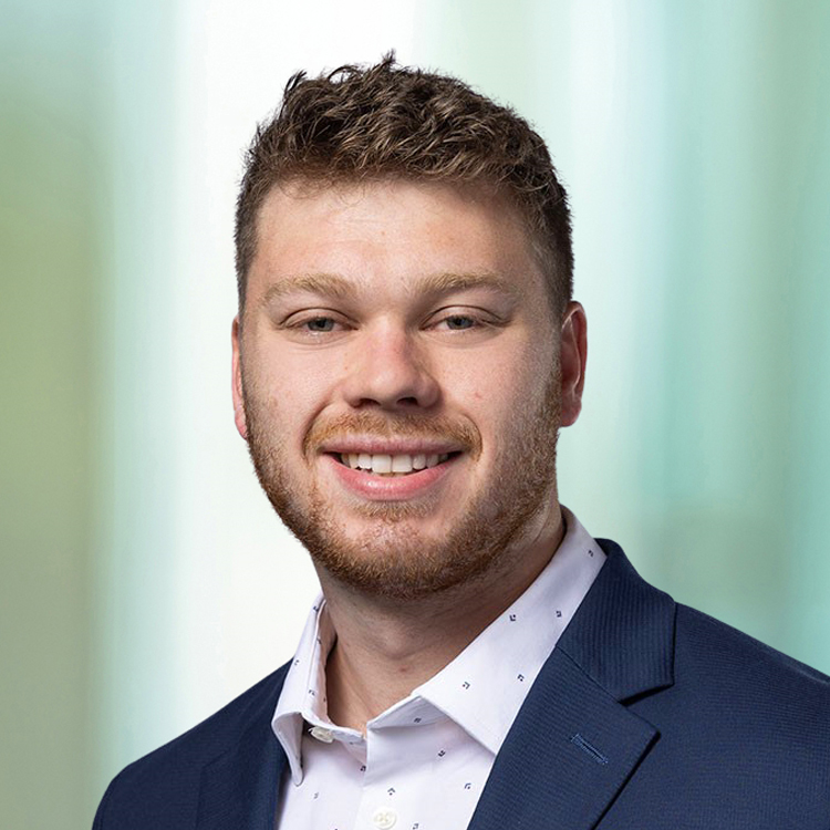 Corebridge: Brian Grudman