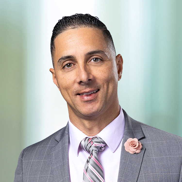 Corebridge: Andrew Jimenez