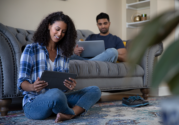 My Interactive Retirement Planner