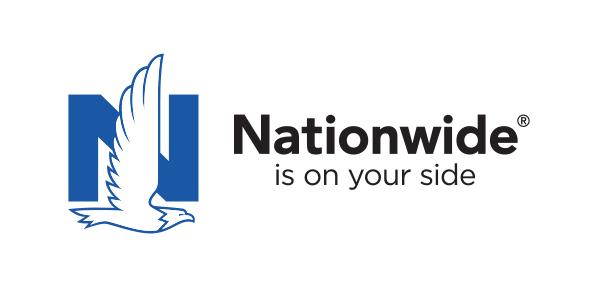 Nationwide Logo on transparent background