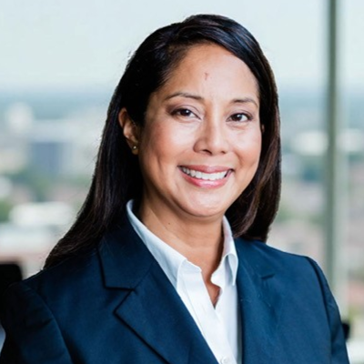 Nationwide: Lorraine Rodriguez