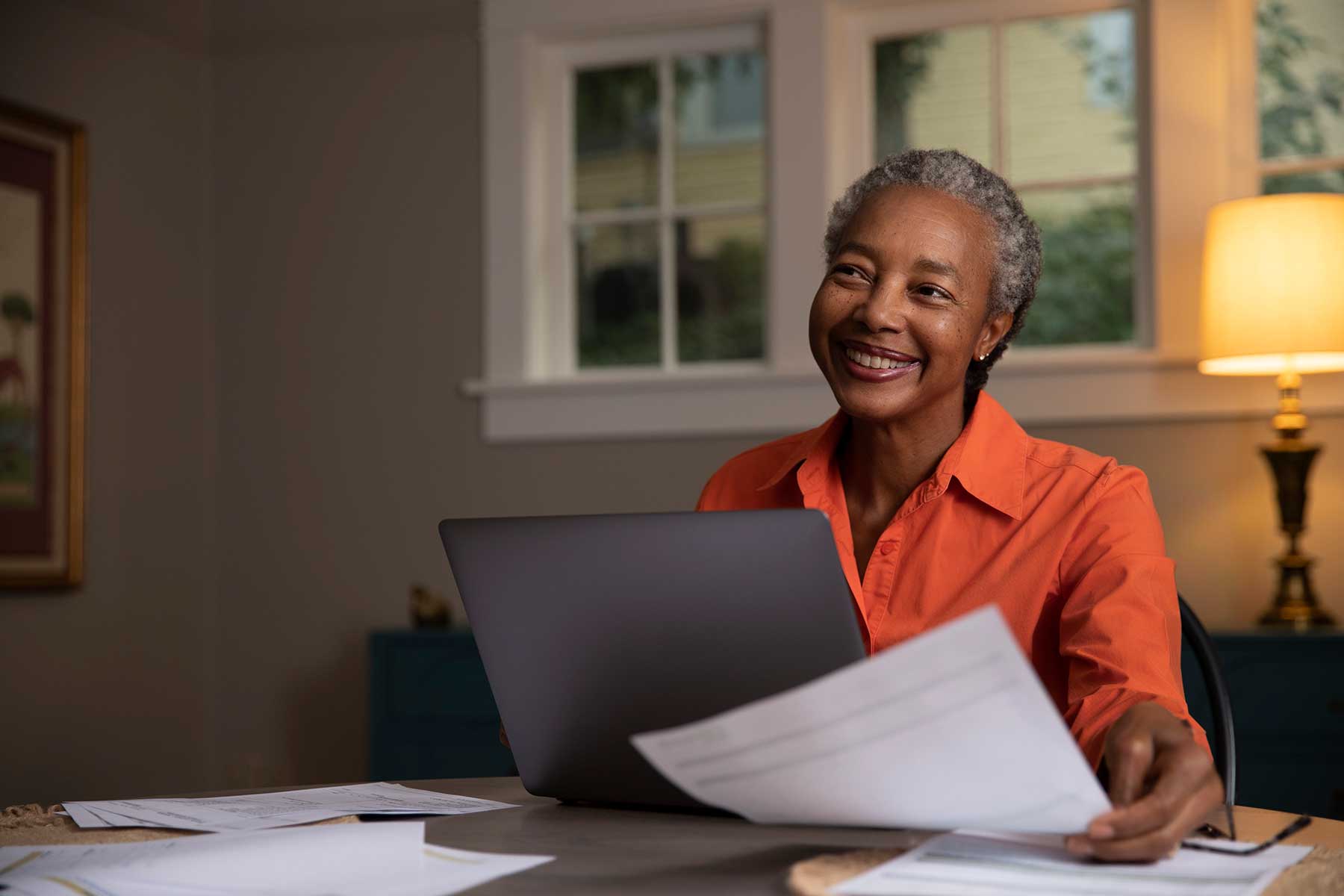 Interactive Retirement Planner Interactive Retirement Planner
