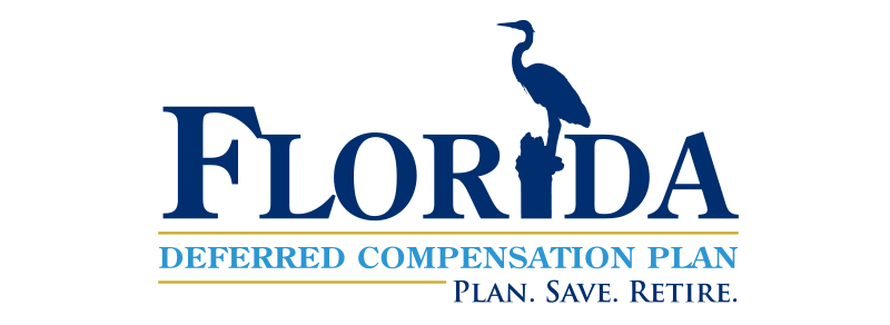 Florida Deferred Compensation Plan logo Florida Deferred Compensation Plan logo