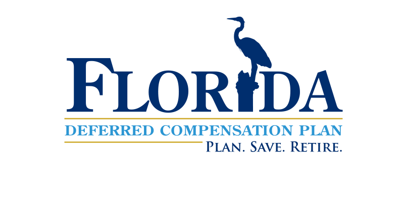 Florida Deferred Compensation Plan Logo