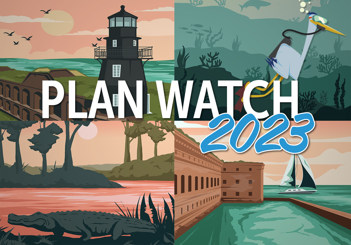 Plan Watch 2023 Plan Watch 2023 Card