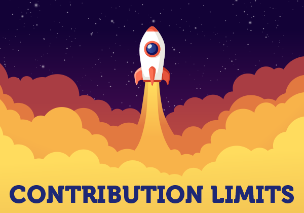 Contribution Limits