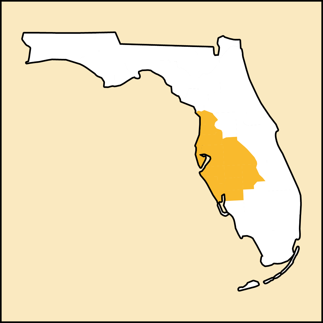 Western Florida