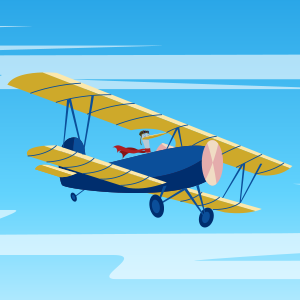 Annual DROP Letter
