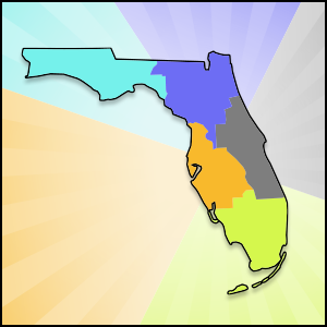 All Florida Regions All Florida Regions