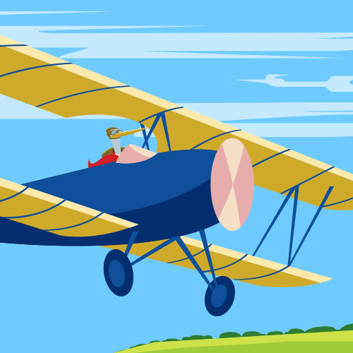 Airplane