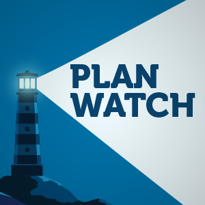 Plan Watch Booklet