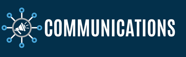 Communications Button