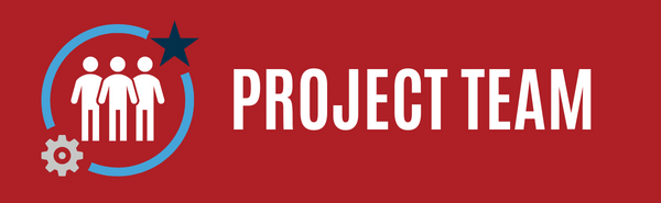 Project Team Button