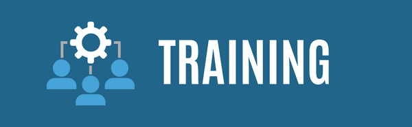 Training Button