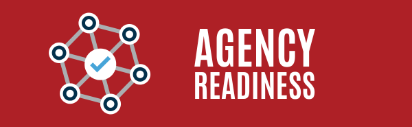 Agency Readiness Button