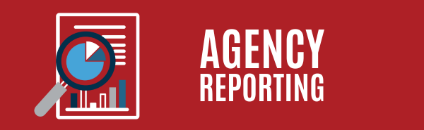 Agency Reporting Button