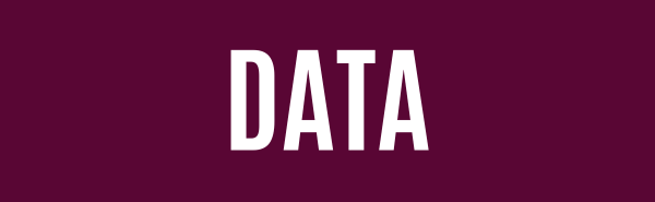 Agency Confidence - Data