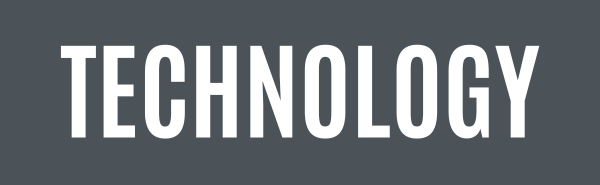 Agency Confidence - Technology