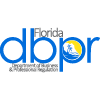 Logo for Department of Business and Professional Regulations