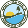 Logo for Department of Environmental Protection