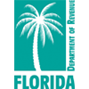 Logo for Department of Revenue