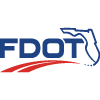 Logo for Department of Transportation