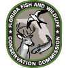 Logo for Florida Fish and Wildlife Conservation Commission
