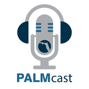 PALMcast PALMcast
