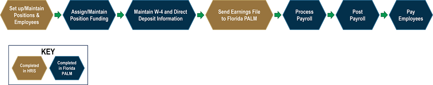 Payroll Lifecycle