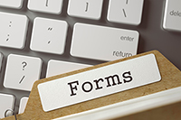 forms graphic