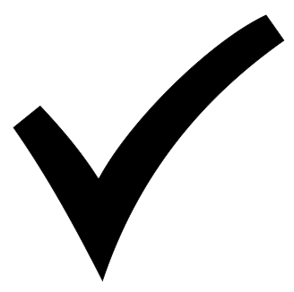 check-mark