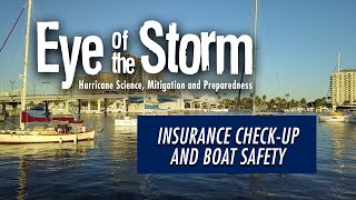 Go YouTube: Insurance Check-Up and Boat Safety