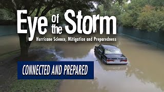 Go YouTube: Staying Connected and Being Prepared for a Hurricane