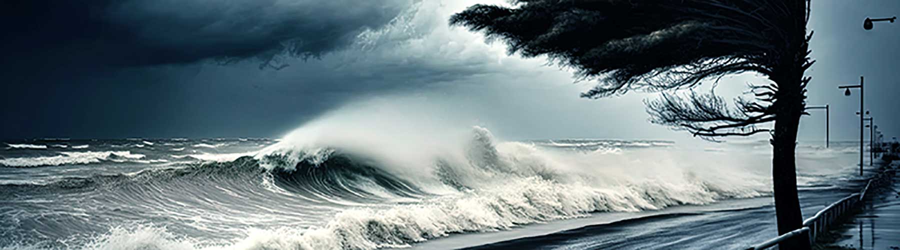 Hurricane Hurricane Idalia Recovery