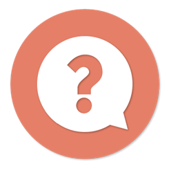 Ask-Your-Advocate-Question Question Mark