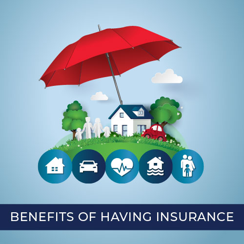 Benefits of Having Insurance Guide - PDF