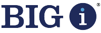 Big I Logo Big I Logo