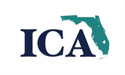 ICA Logo Brandmark