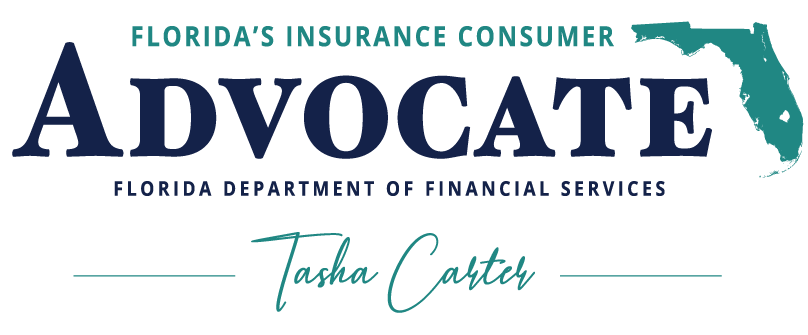 Logotipo de la ICA Tasha Carter
